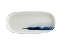 Блюдо овальное 210*100 мм