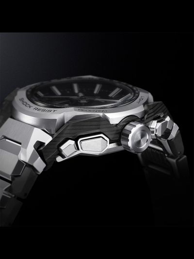 Часы Casio G-Shock MTG-B4000D-1A