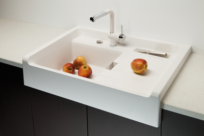 Мойка Schock Grando 90