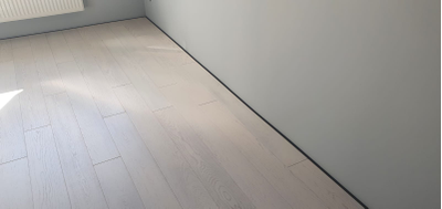 Антиплинтус Лука Апл 01.2700.015 Черный