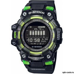 Часы Casio G-Shock GBD-100SM-1E