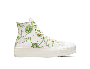 Cactus converse high tops store