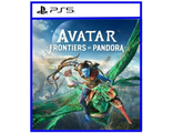 Avatar: Frontiers of Pandora (цифр версия PS5) RUS
