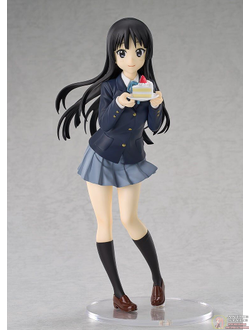 Фигурка Мио Акияма (Akiyama Mio L Pop Up Parade)