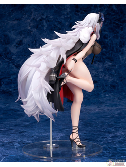 Фигурка 1/7 Граф Цеппелин (Graf Zeppelin Beachside Urd Ver.)