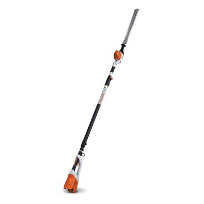 Аккумуляторные удлинённые мотоножницы STIHL HLA 85