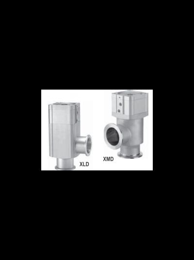 Клапаны мягкой откачки XLD(V)