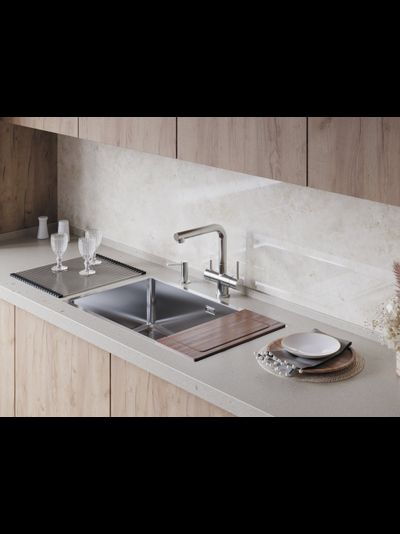 Разделочная доска CB-05-WOOD-M