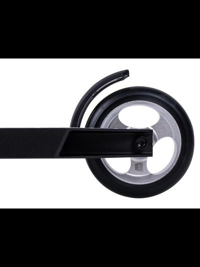 Трюковой самокат Tech Team Zefir Lite 49 dark