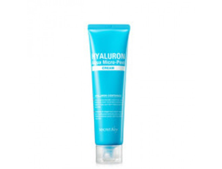 Крем гиалуроновый Hyaluron Aqua Micro-Peel Cream Secret Key 70ml