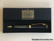 Ручка Администрации Президента РФ в подарочной коробке с золотистым тиснением