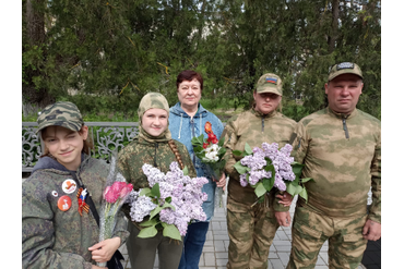Приморский парк