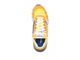 Кроссовки Reebok Legacy желтые