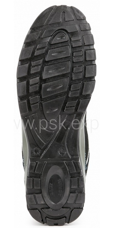 Кроссовки ТРЕЙСЕР-АКТИВ ПРЕМИУМ, ПУ/ПУ, КП, арт. КРО995