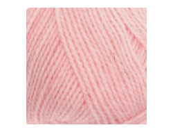 Пряжа Великолепная  цвет  Розовый нектар