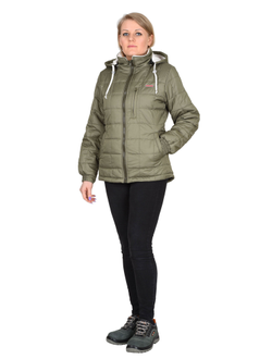 Куртка "СИРИУС-ПРАГА-Люкс"