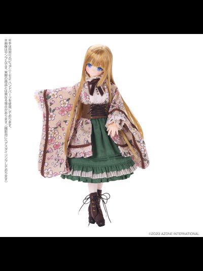 Кукла 1/6 PureNeemo Primu