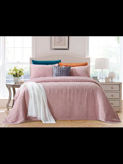 Покрывало TANGO "EMILIA" 240x260 50x70x2 EM2426-05