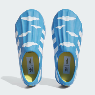 Adidas Superstar The Simpsons Clouds новые