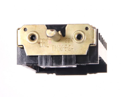 Переключатель конфорки ПМ16-5-24 PKD014