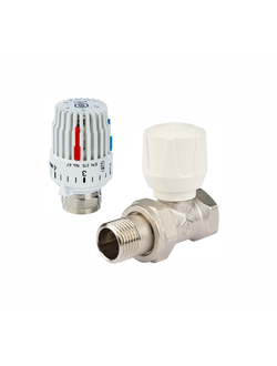 Радиаторная арматура