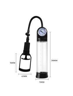 BM-010088PL  ВАКУУМНАЯ ПОМПА