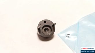 Клапан Piezo Bosch