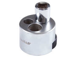 Шпильковерт, 4-19 мм, эксцентриковый AFFIX AF10921620