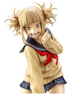 Фигурка 1/8 Химико Тога (Himiko Toga)