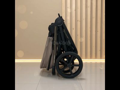 Детская коляска Sweet Baby Elegante Therma Biege