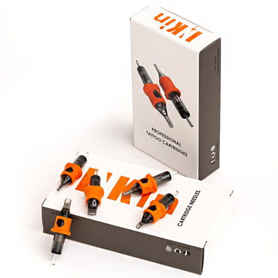 1 RLLT/0.18 Round Liner Long Taper NANO "INKin"