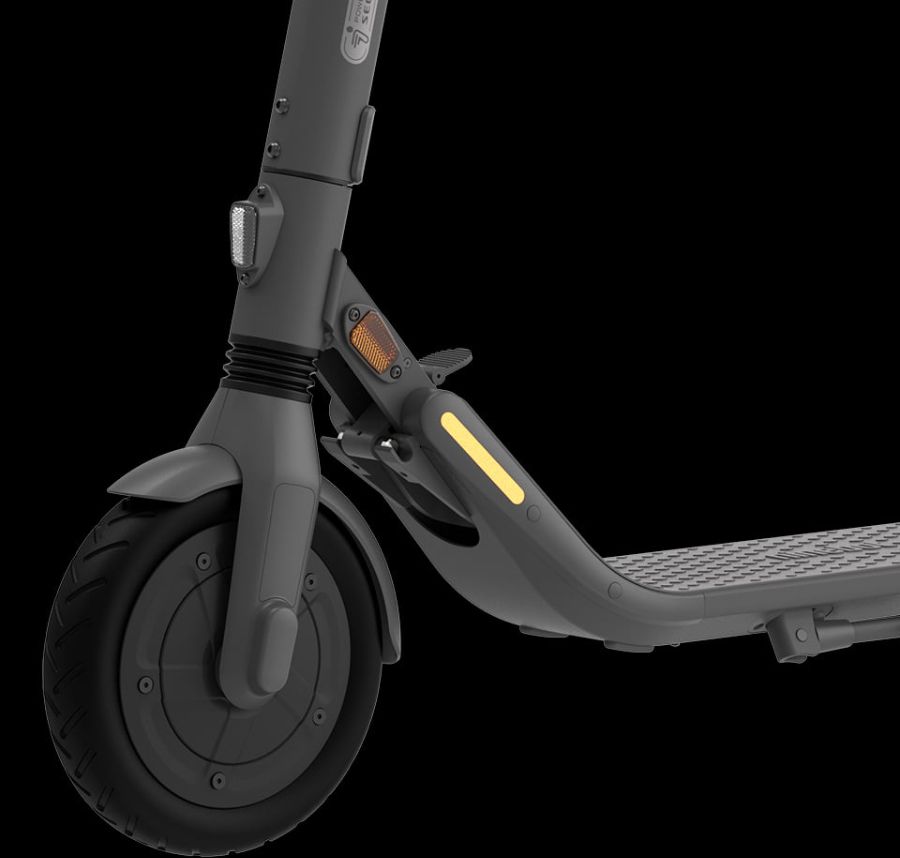Купить Электросамокат NINEBOT by SEGWAY KICKSCOOTER E25 по выгодной ...