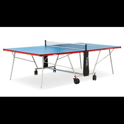 Теннисный стол складной для помещений «Winner S-150 Indoor» (274 Х 152.5 Х 76 см ) с сеткой