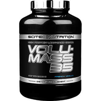 VOLUMASS 35 2950g