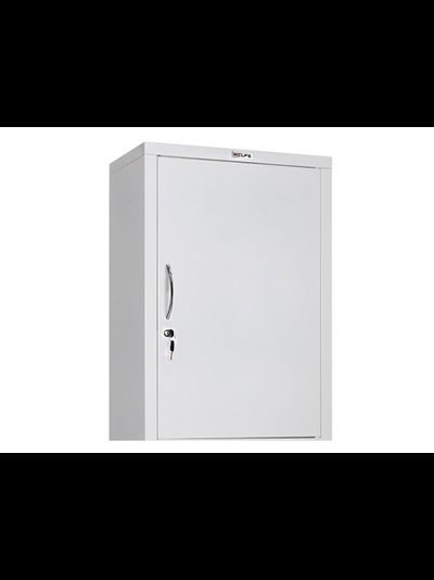 Шкаф медицинский металлический Промет МД 1 1760/SS