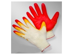 Перчатки латекс Aленка