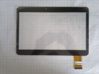 Тачскрин сенсорный экран bb-mobile Techno MOZG, I101BI