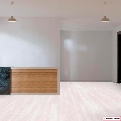 Ламинат My Step Arto Антея D50227 33 класс толщина 10 мм с фаской 1.536 м2