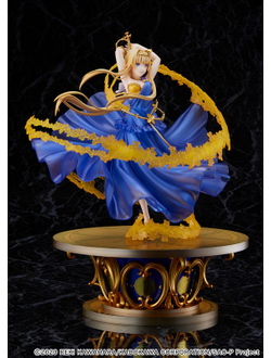 Фигурка 1/7 Алиса Шуберг (Alice Schuberg Crystal Dress Ver.)