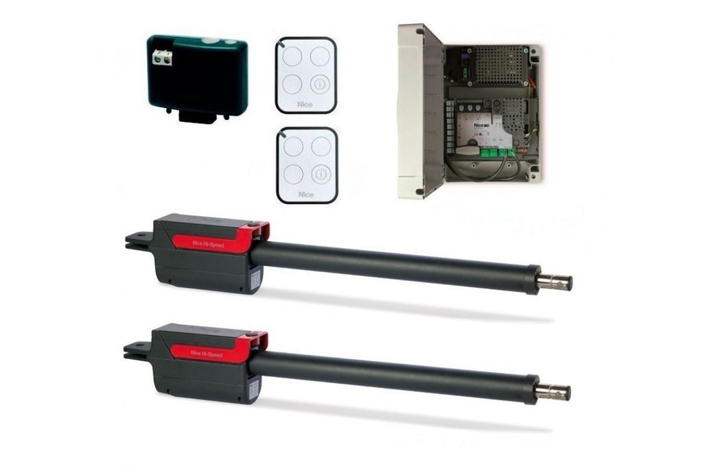 Электропривод