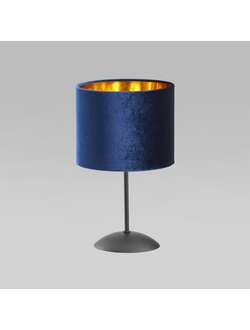 Настольный светильник TK Lighting 5278 Tercino Blue
