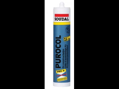 Клей стыковочный SOUDAL PUROCOL (нет в наличии)