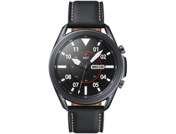 Samsung Galaxy Watch3 45mm Black