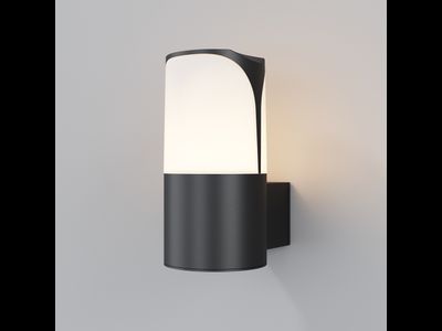 Настенный светильник (бра) Piccadilly, O016WL-01B