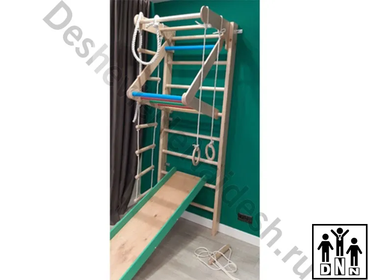 Детский спортивный комплекс Стандарт max