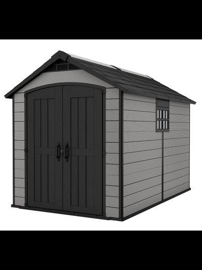 Сарай "Премьер 7511" (размеры 210 х 342 см)