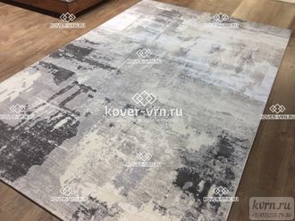 Ковер AMATIS 36506A grey / 1,5*3 м