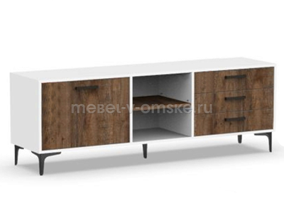 Тумба ТВ Тиффани-ЭВ