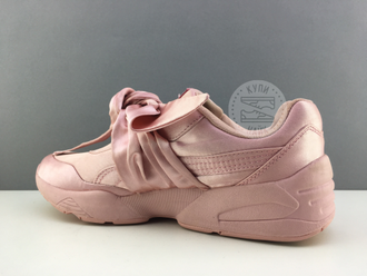 Puma Fenty Светло-розовые (36-40)Арт. 297F-A