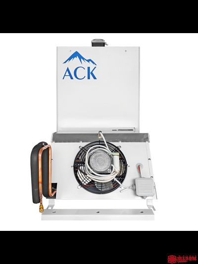 Сплит-система среднетемпературная АСК-Холод СС-12